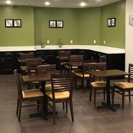 山边酒店 纽约 外观 照片