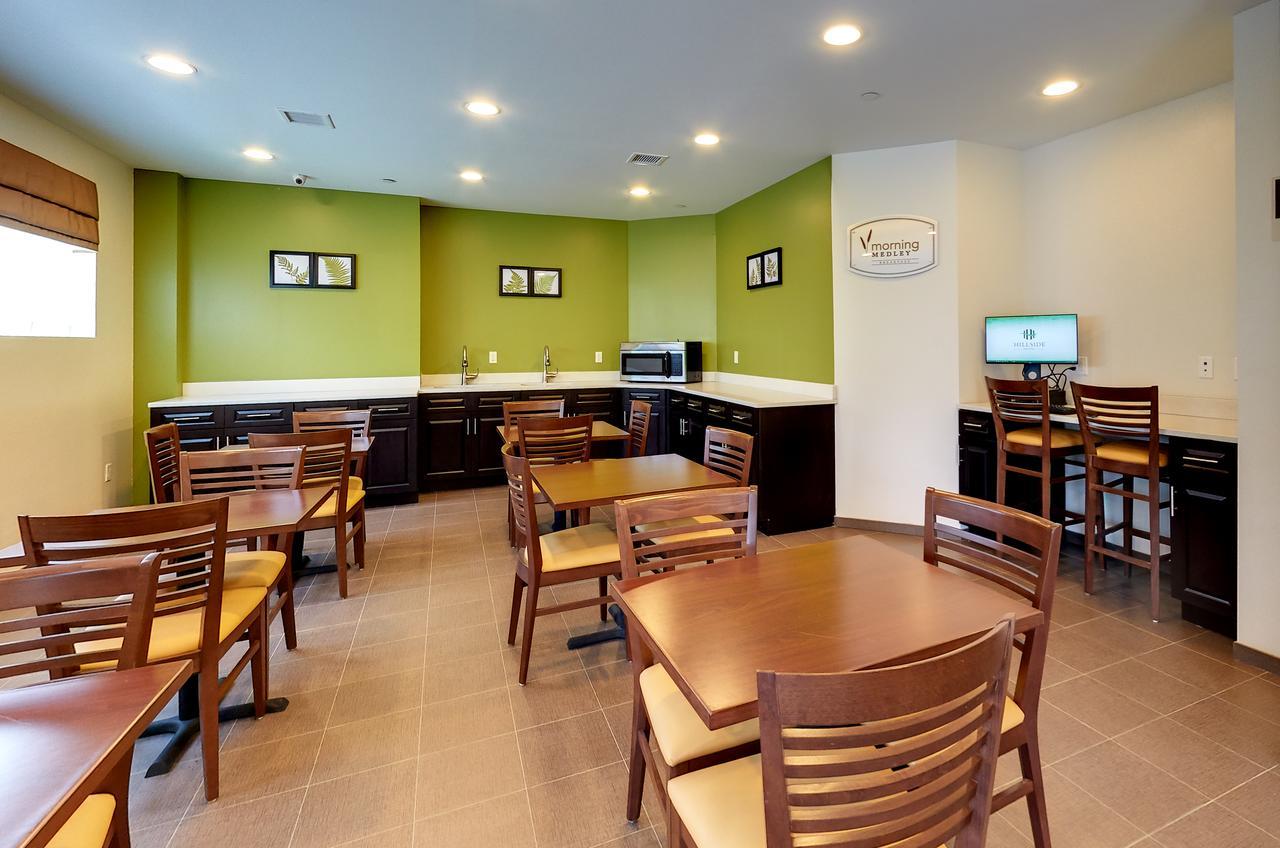 山边酒店 纽约 外观 照片